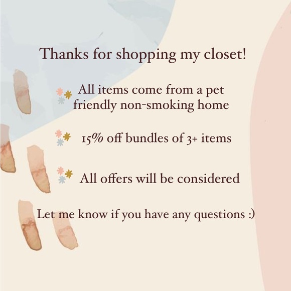 Meet your Posher - Picture 1 of 1